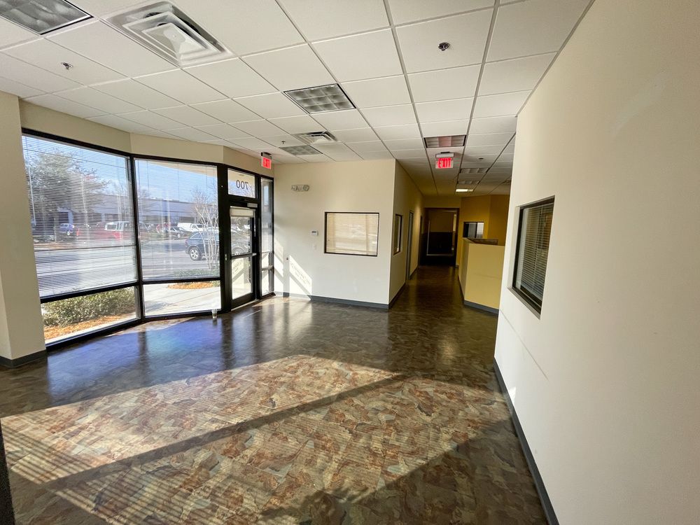 Building E - Suite 700